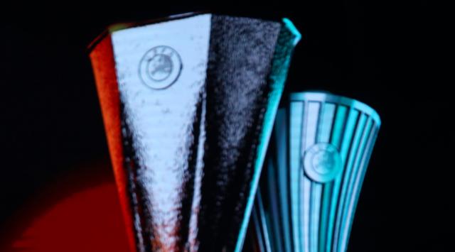 九游APP中心-欧联抽签：那不勒斯碰莱斯特 勒沃库森对贝蒂斯