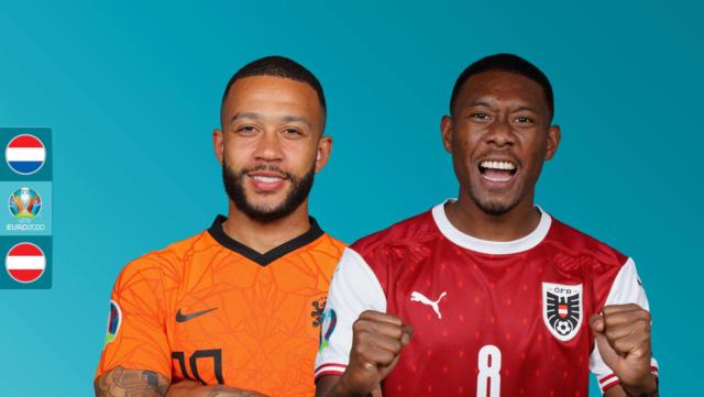 九游体育赛事-【前瞻】荷兰vs奥地利：金童复出阿瑙停赛，橙军稳了？